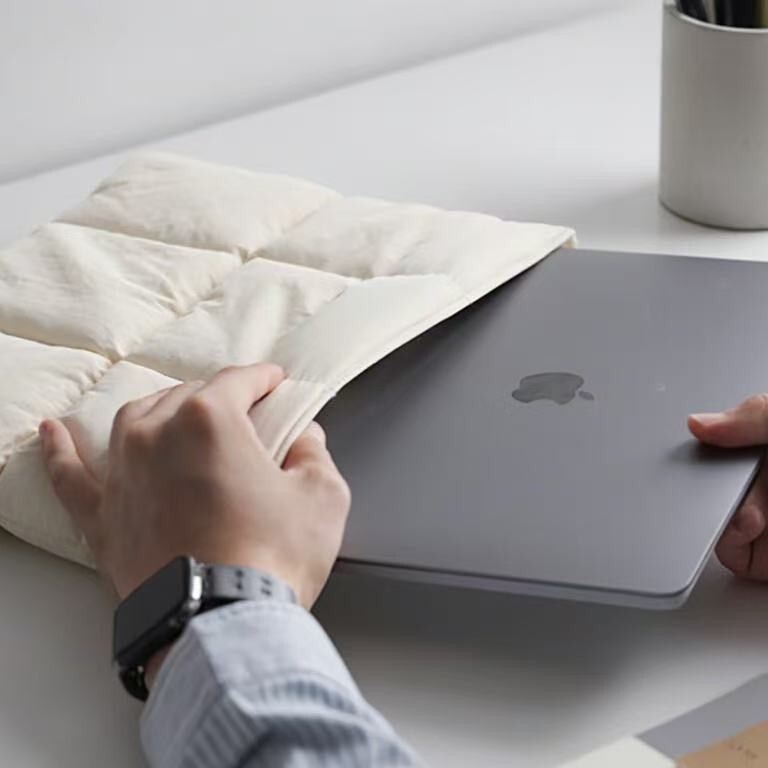 Computer sleeve bag 14inch suitable for Apple MacBook Air/Pro 13.3, Lenovo, Huawei laptop bag