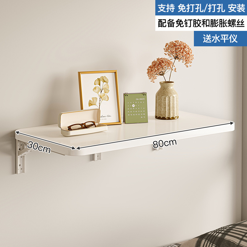 Mesa plegable de pared tablero plegable de pared colgante de pared escritorio colgante de pared mesa de cocina mesa plegable estante