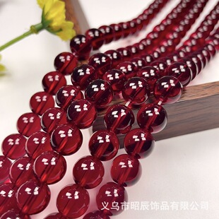 4-10MM�Ƽtɫ�������������ʯ��ʯ�A��ɢ��DIY����Ʒ������l