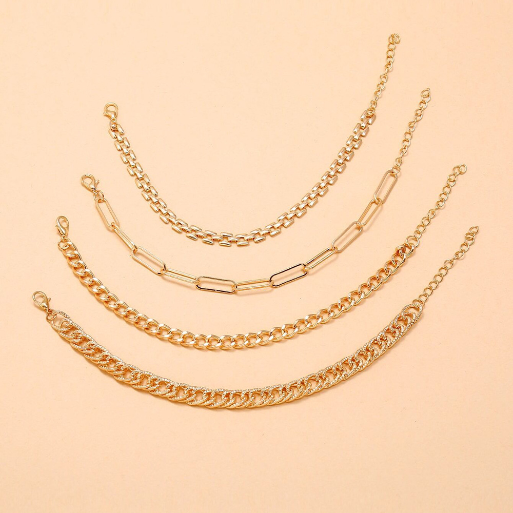 Wholesale Jewelry Alloy display picture 3