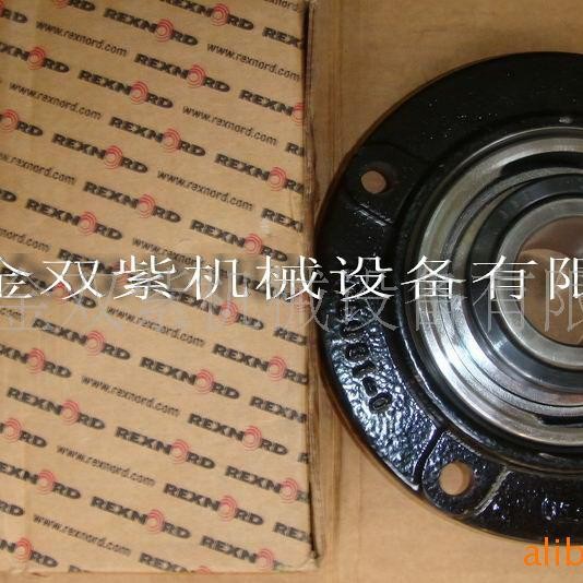 供应REXNORD轴承LINK-BELT FCEU331带座源头厂家批发一件代发