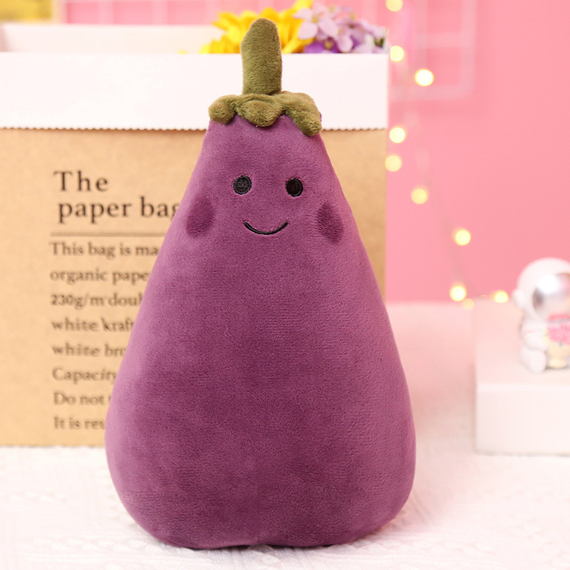 jellycat aubergine