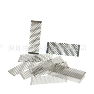 Ni80 0.17 A1 0.2 mesh heating wire sheet Zeus x mesh kylin m RTA