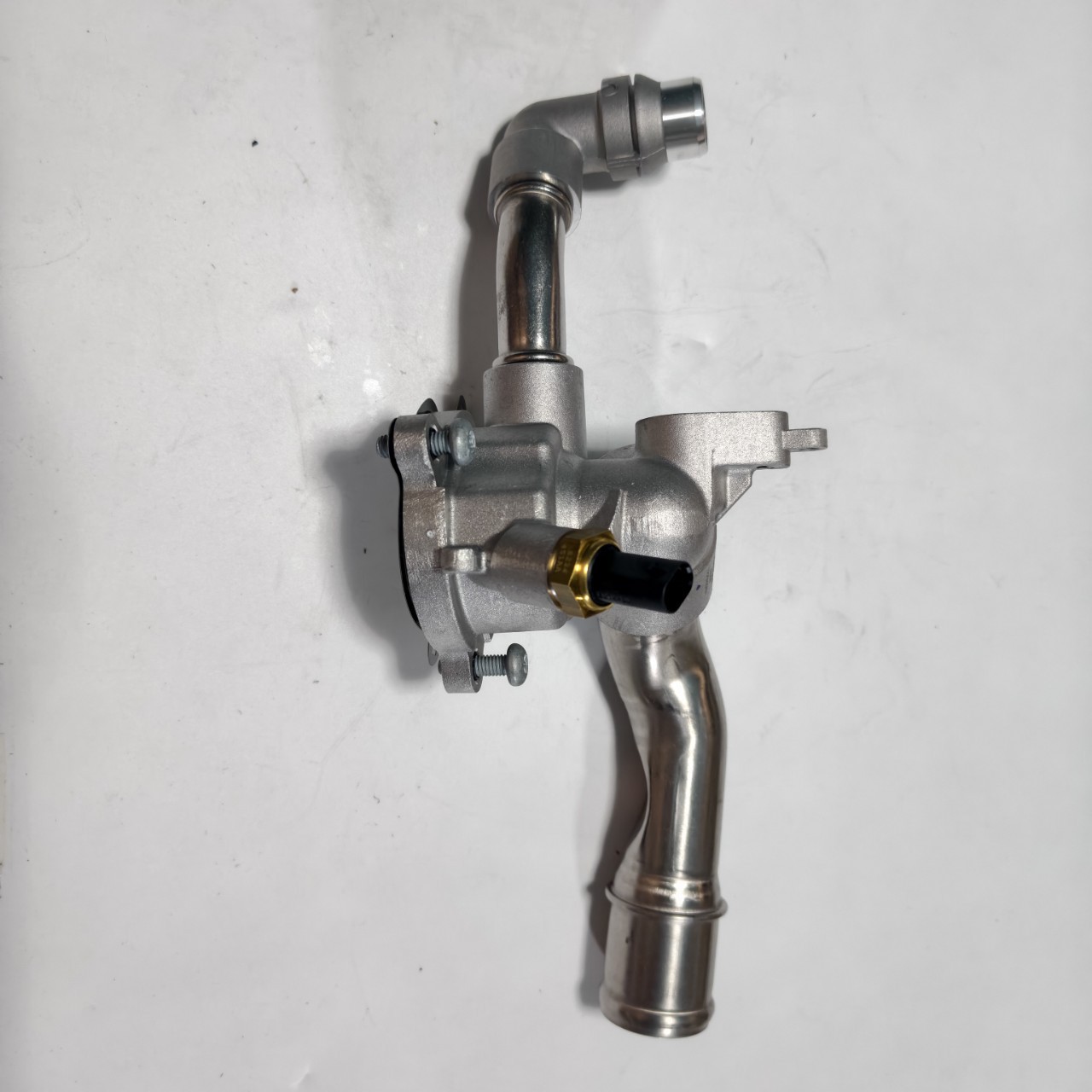 5048424Ad Thermostat Suitable for 2.0L Jeep Wrangler Jl Thermostat