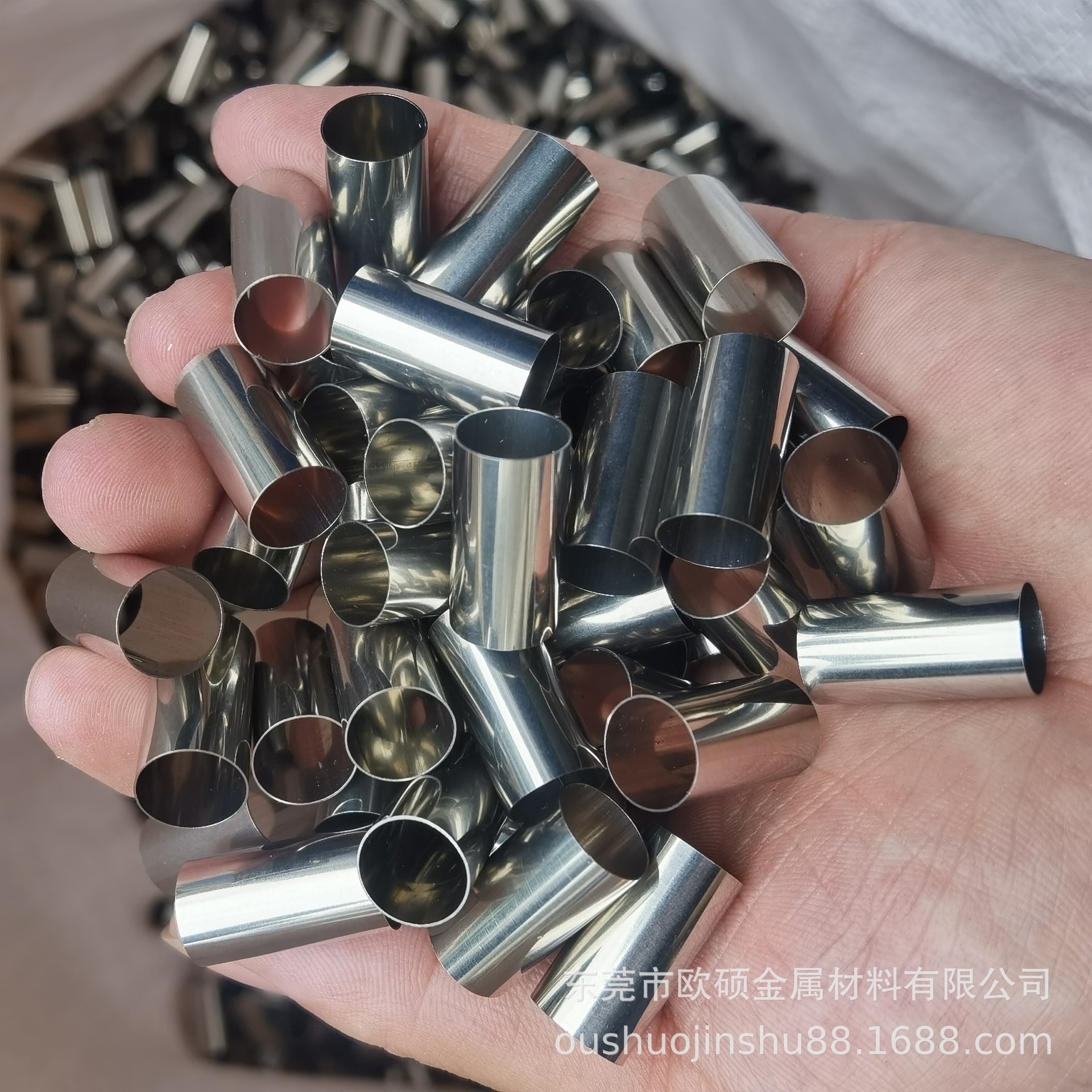 304不锈钢毛细管精密管6*0.2 6*0.3 6*0.4 6*0.5 6*0.6 6*0.8mm