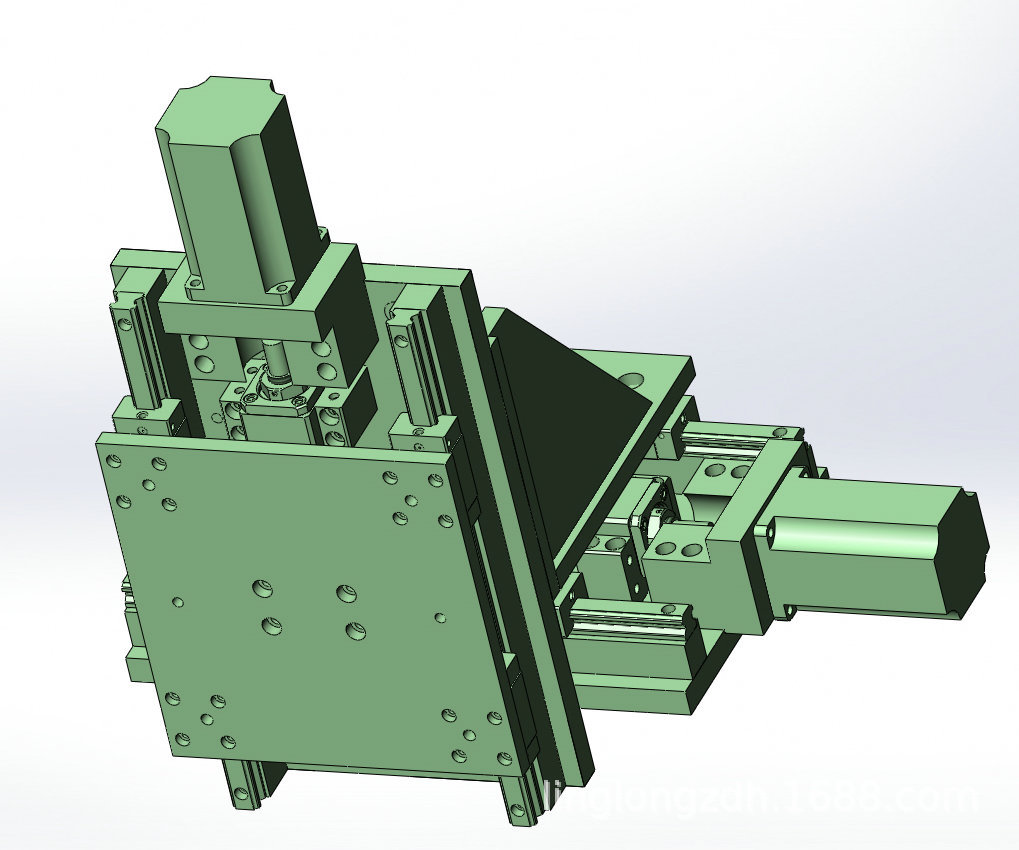 ��̨ ģ�� ���Ի�̨  ���� ��Ƽӹ�  ʵ���������׼���豸����