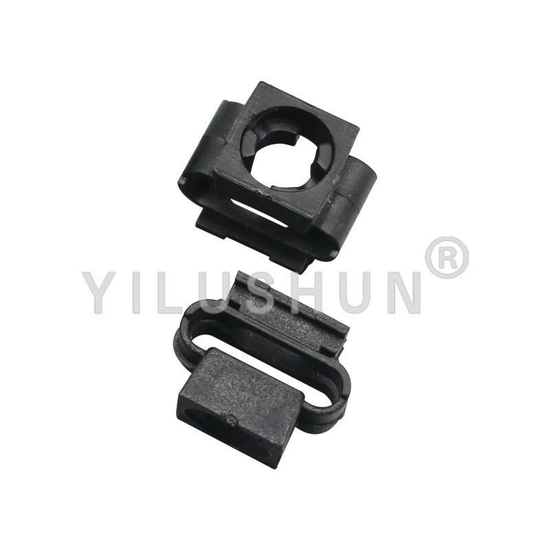Conveniente para el tornillo D398 OE de la placa del protector del motor del collar de Audi Volkswagen Passat B5: 4A0-805-163
