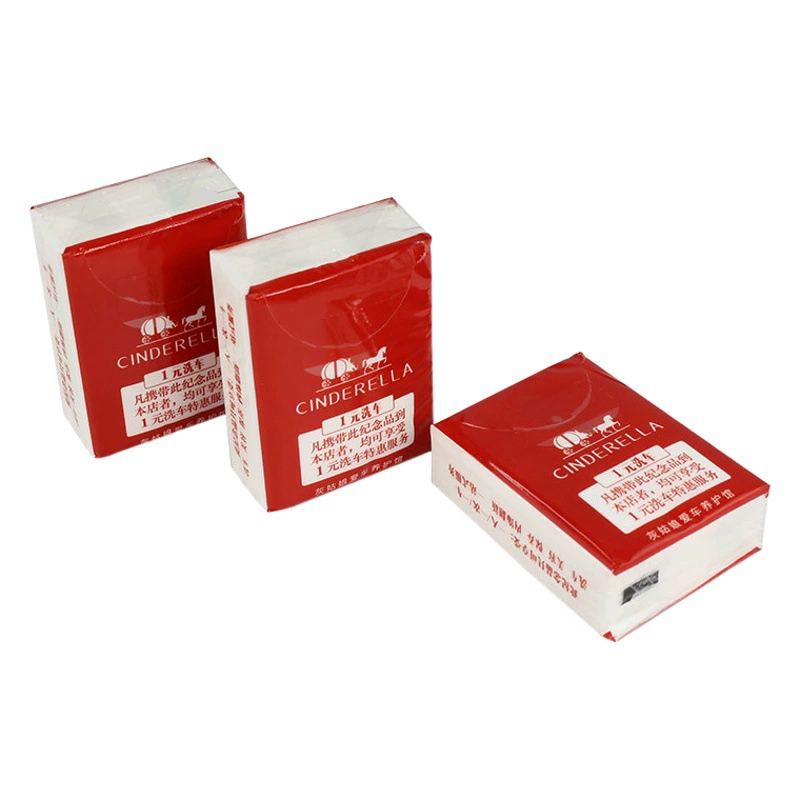 Мини-салфетки для рекламы, салфетки для кейтеринга, персонализированные подарочные салфетки для банкетов, с возможностью нанесения логотипа, салфетки в маленьких упаковках