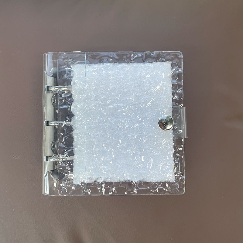 Agua ondulado A5 Cuarto Cu