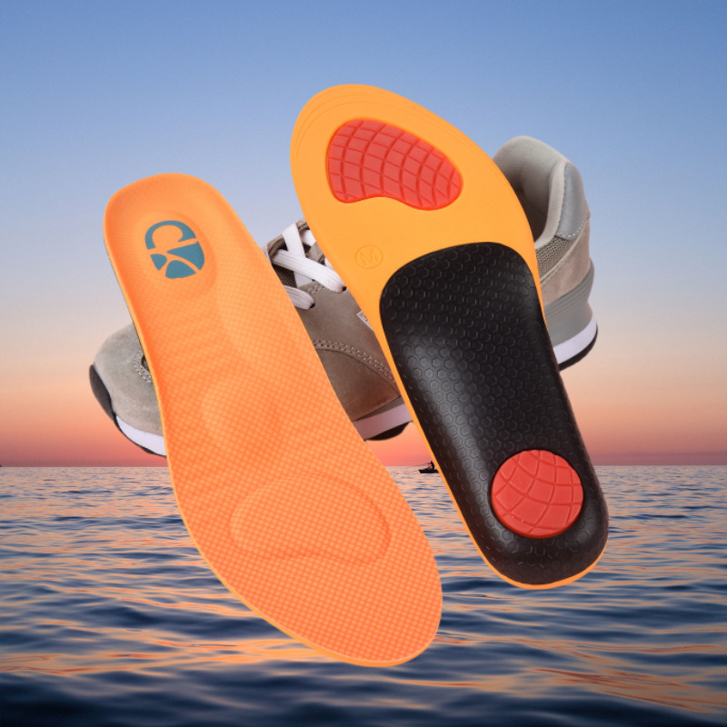 Mediana edad y viejos arco soleas tacones dolor soleas dolor pies planas corrección soleas zapatos deportivos