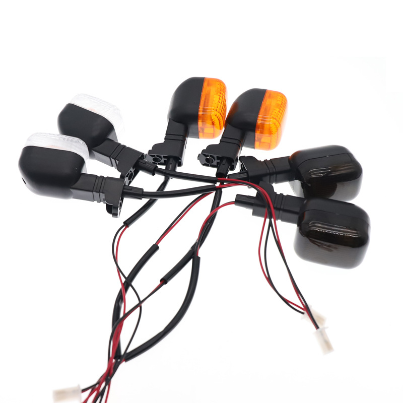 BWS100 Motocicleta señal de señal de señal de señal de señal de señal de señal de giro trasero para Yamaha YAMAHA BWS