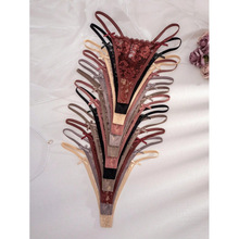 D 60920 Lace breathable bra ��˿͸�����ؿ羳����ͨ
