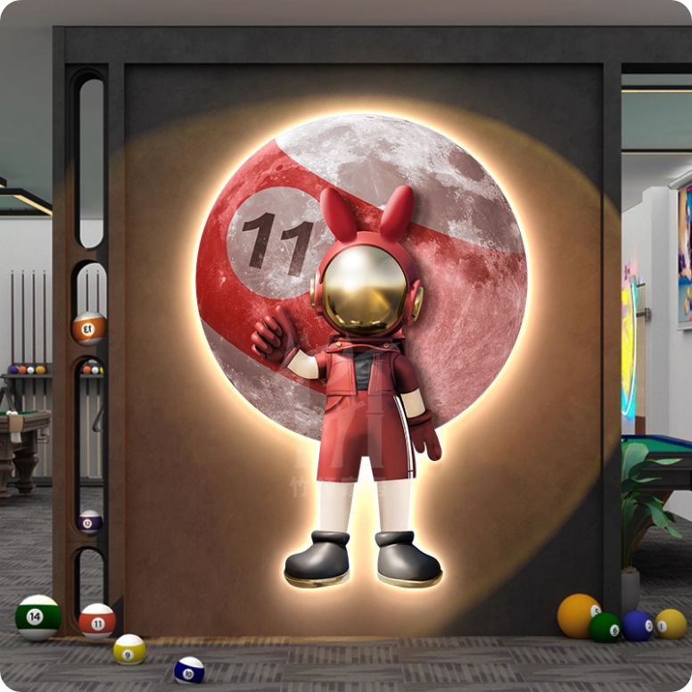N