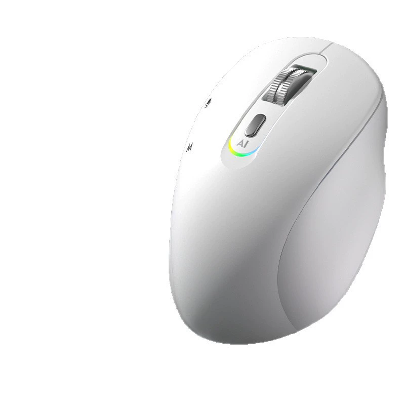 Smart mouse DEEPSEEK functional mouse PPT AI painting voice office artifact translation conference mouse