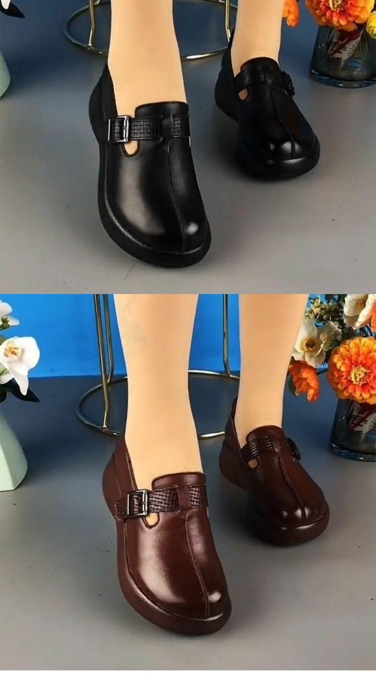Elegant Vintage Shoes