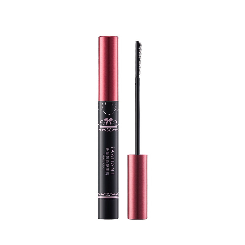 Ke Lauder Fiber Rímel Rizado Rizado Natural Impermeable y a prueba de sudor Pestañas Imprimación Maquillaje transfronterizo al por mayor image 6