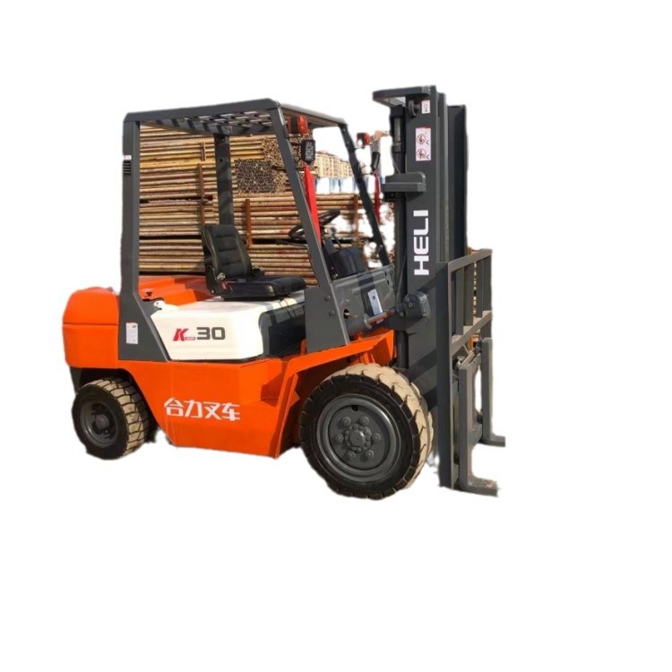 Usado Toyota 3 toneladas carretillas elevadoras Venta 3.5 toneladas 5 toneladas 7 toneladas 10 toneladas 16 toneladas todo tipo de carretillas elevadoras