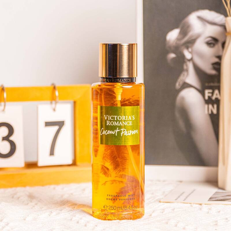 クロスボーダー維多香水Victoriaボディスプレーperfume 250ml東南アジア爆発物維密卸売り|undefined