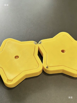 Splitter and Dual Spindles, Can — Power take-off