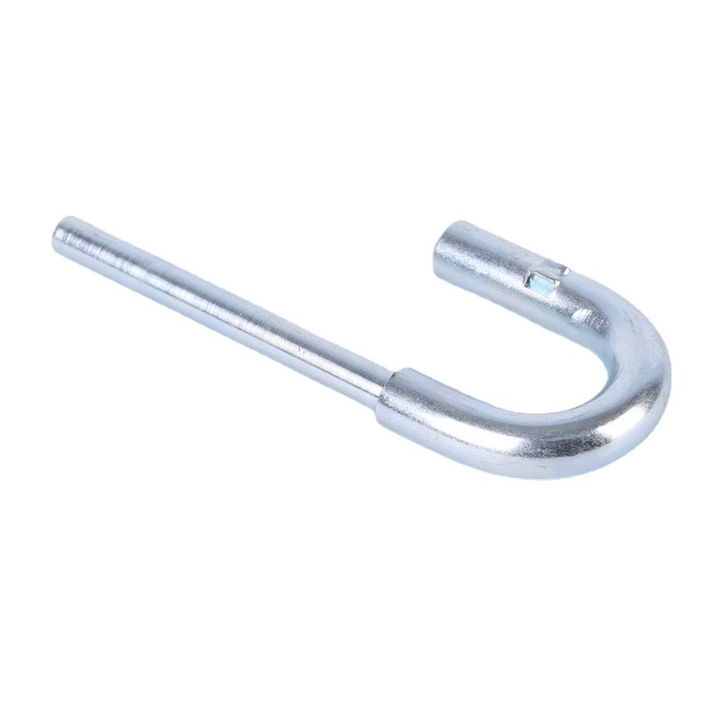 Лестничный крюк Поставка автозапчастей лестничный крюк автомобильный крюк металлическая фурнитура алюминиевый лестничный крюк