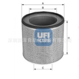 ��ԭ�b�M�� UFI FILTERS 27.002.00 �՚��^�V���Vо �����̼�