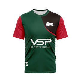 英式橄榄球服2023兔子主客场橄榄球衣跨境供应男Rugby jersey