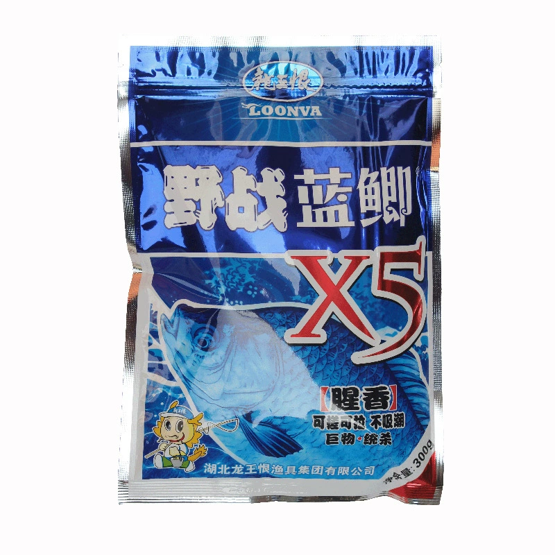 Прикормка для рыбалки Hate Field Battle Blue Cats X5, осенняя наживка для карася и карпа, для ловли на дикой природе, набор приманок