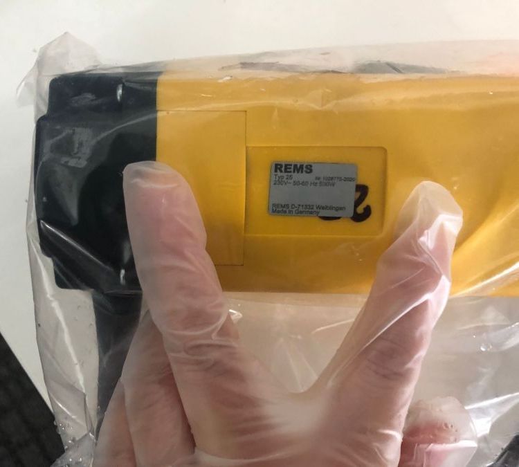 优势供应德国REMS 瑞玛 电机 TYPE：25