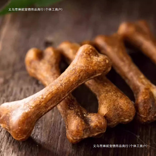 Dog Snacks, Large Dog Molar Sticks, Bite-Resistant Small Size Dogs Pet Snacks, Teddy Golden Retriever, Bad Breath Relief, Teeth Cleaning Training