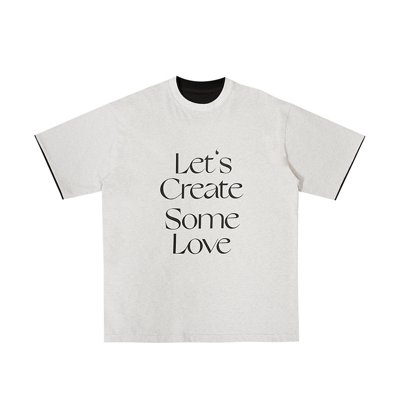 Flor B708-1-gris claro contra negro