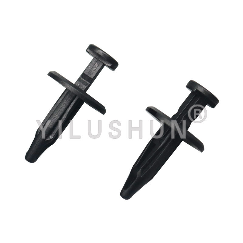 Empuje aplicable del depósito del líquido refrigerador del Jeep-tipo hebilla B205 OE del localizador: 6501925 10134407