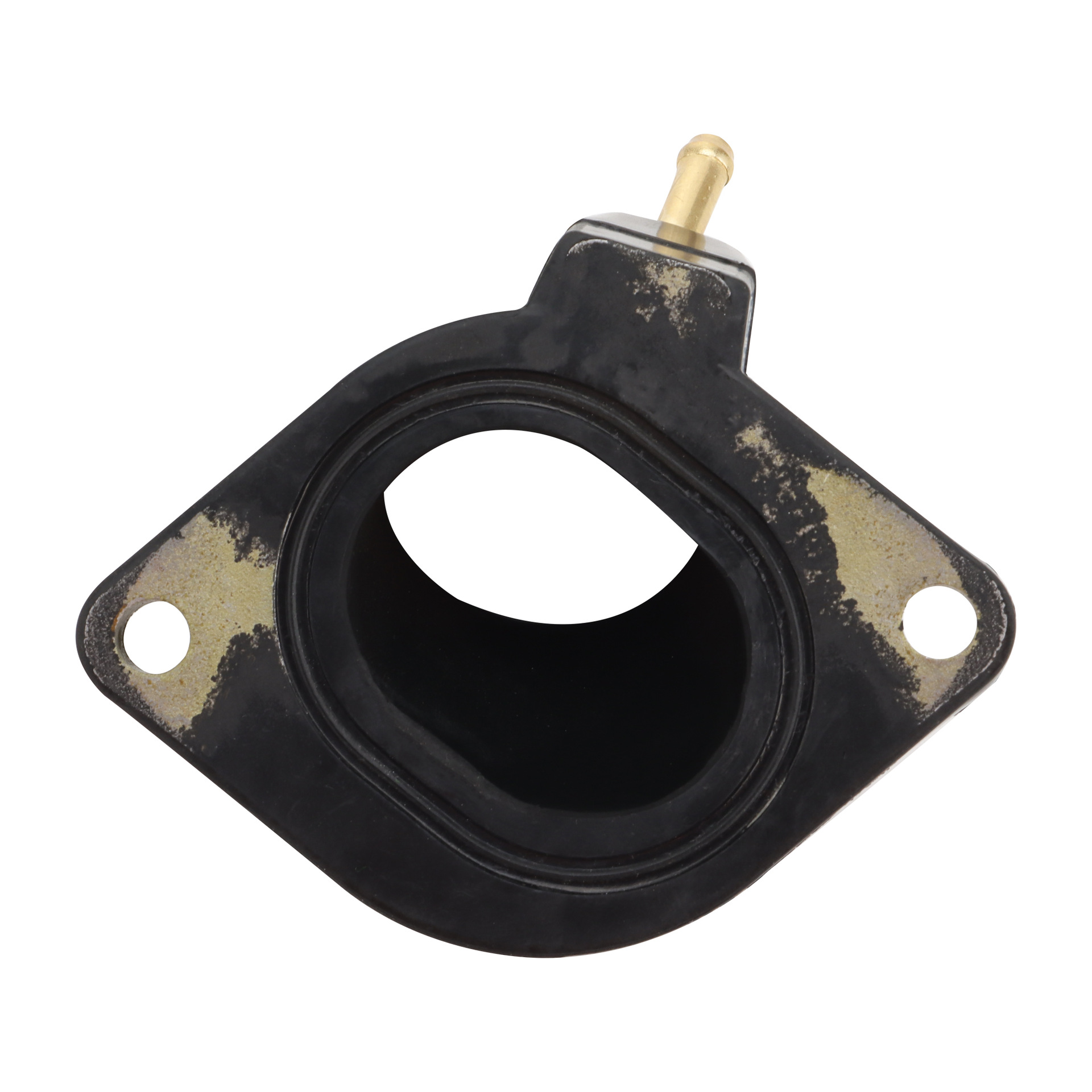 XVZ1300 XVZ13 02-13 4XY-13586-10 4XY-13596-10 Intake Manifold Carburetor
