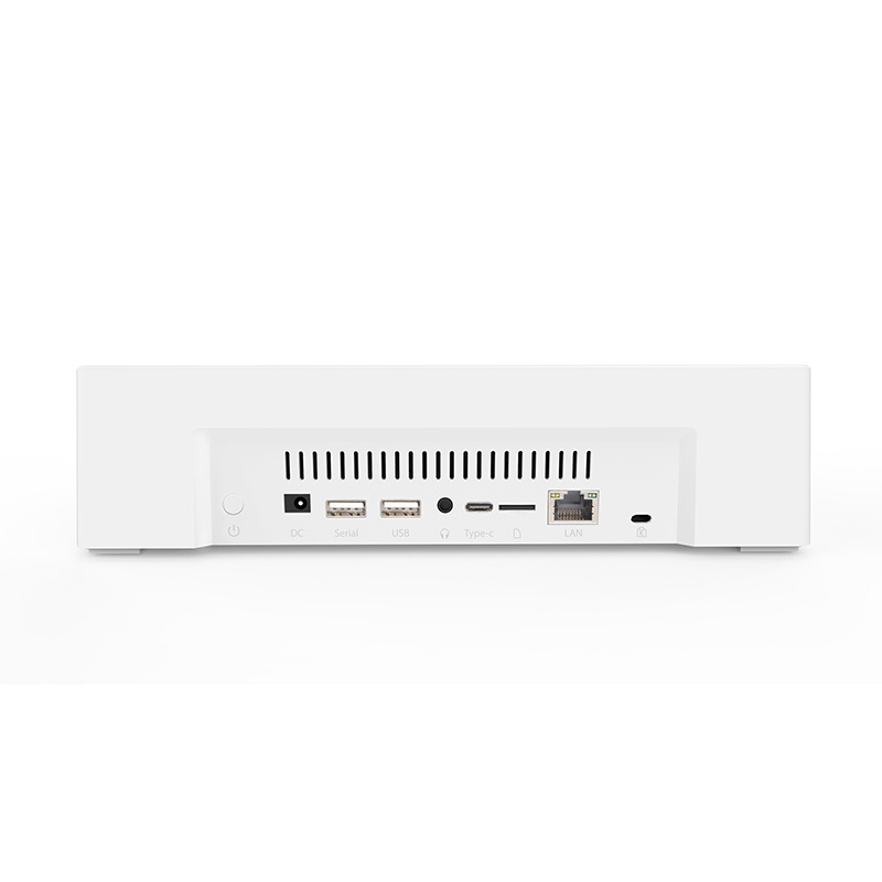 8寸10.1寸卧式安卓一体机RK3128处理器政务餐饮行政银行评价器