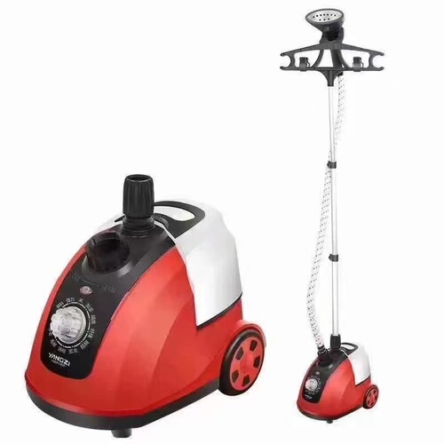 Household handheld hanging vertical ironing machine hanging ironing machine mini service electric iron live gift wholesale manufacturer direct sales