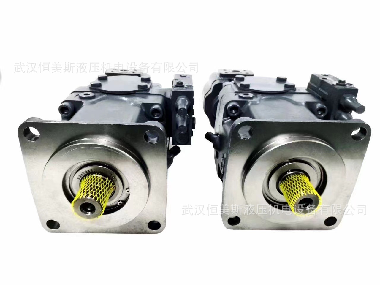 德国REXROTH力士乐柱塞泵A11VLO130HD2/10L-NPC12N00