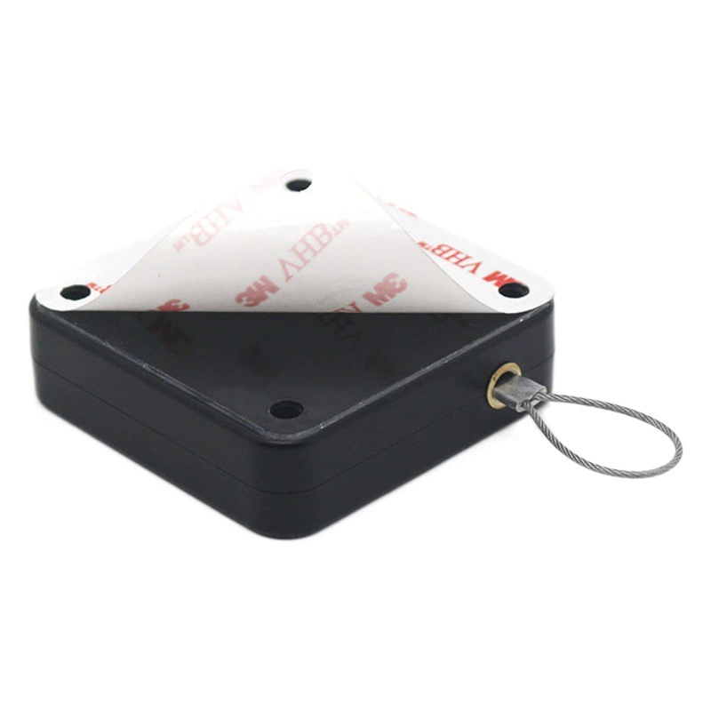 Завод в наличии Простой подушечный Дверной доводчик Тяговый трос Автоматический Дверной доводчик Бытовой Автоматический Дверной доводчик без перфорации