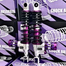 倒置后减震小牛N1S九号MZ/NZ战速国标电动车通用改装避震