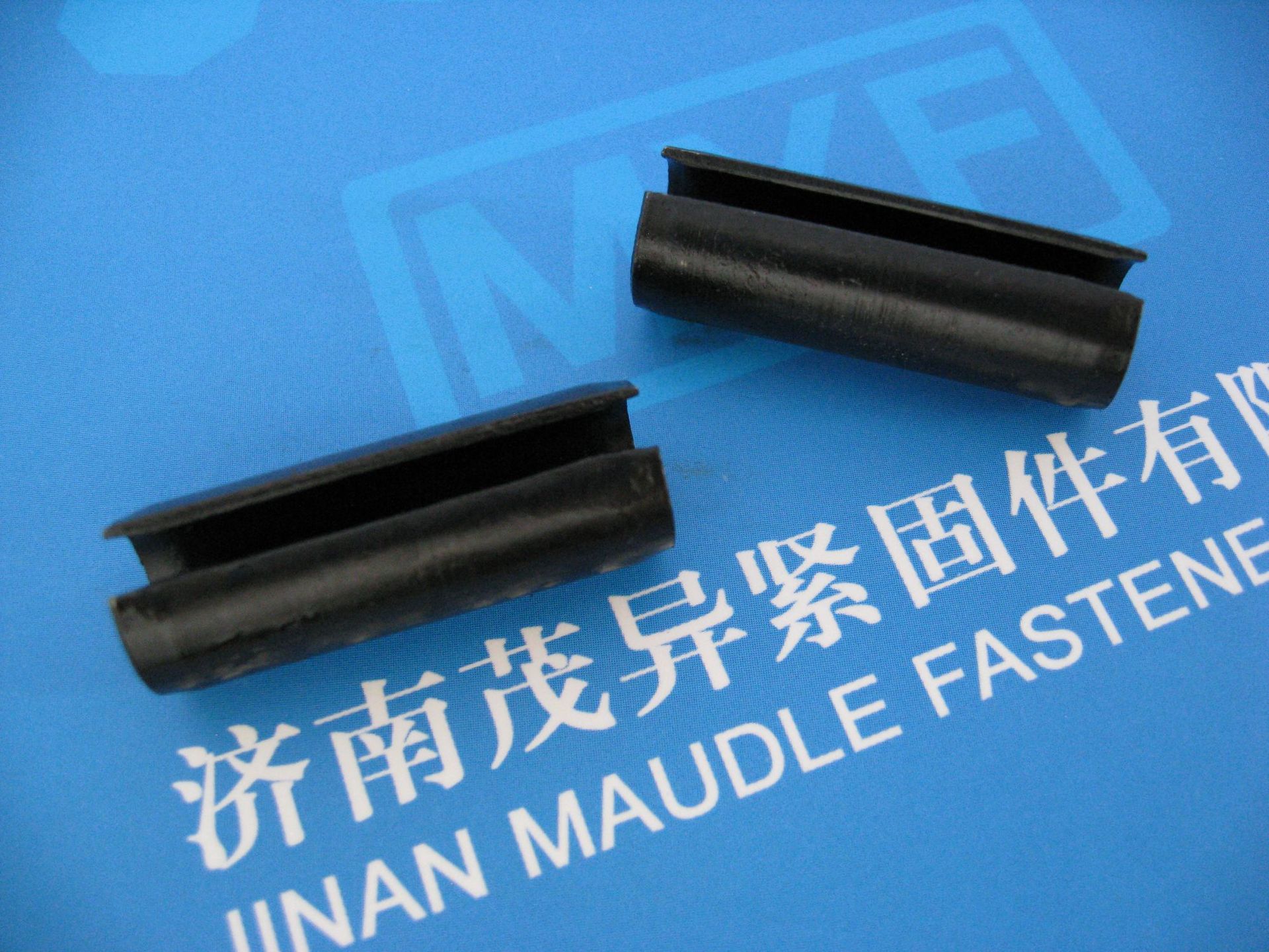 轻型卷制弹性圆柱涨销GB/T879.2 Φ10*30 Φ6*16现货库存