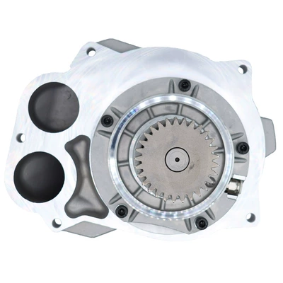 Water pump Pump Compatible with Liebherr
