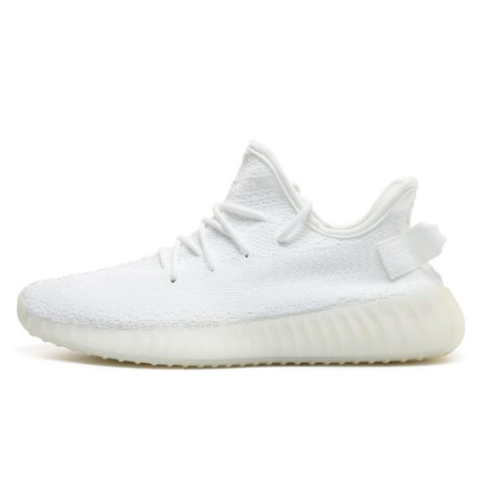 Fashionable coconut shoes men's 350 starry casual running shoes women's soft bottom Putian shoes breathable sneaker couple shoes
