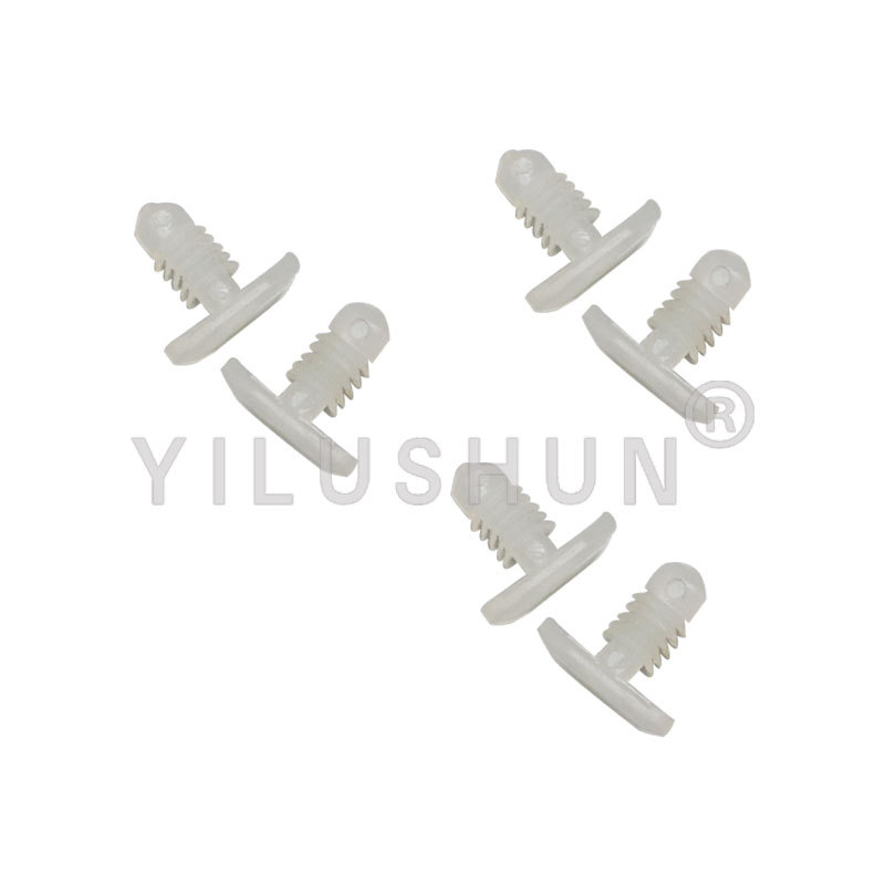 Para Buick Oz tira de sellado hebilla tira de sellado de uñas hebilla de nylon F60 OE:906646710030