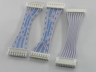 Factory direct cable terminal cable cable processing factory welding plate cable