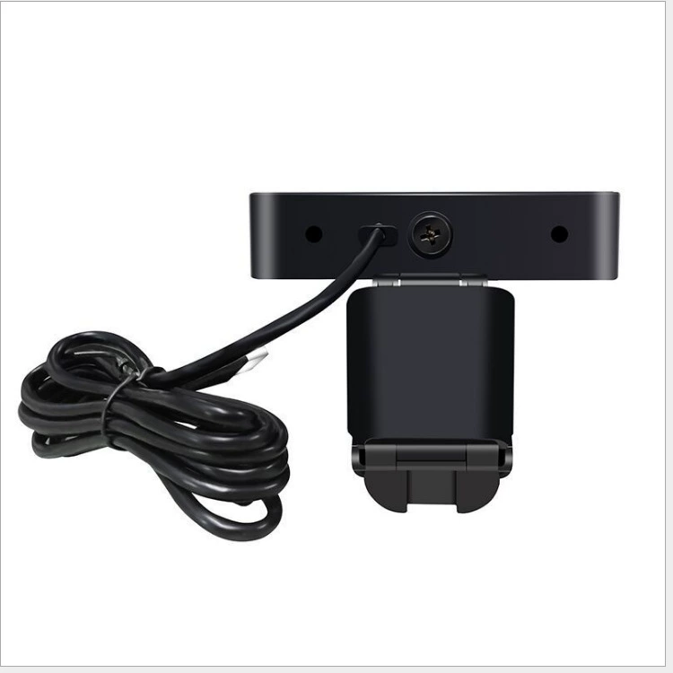 Conference USB Webcam, HD 1080p driver-free plug-and-play network camera