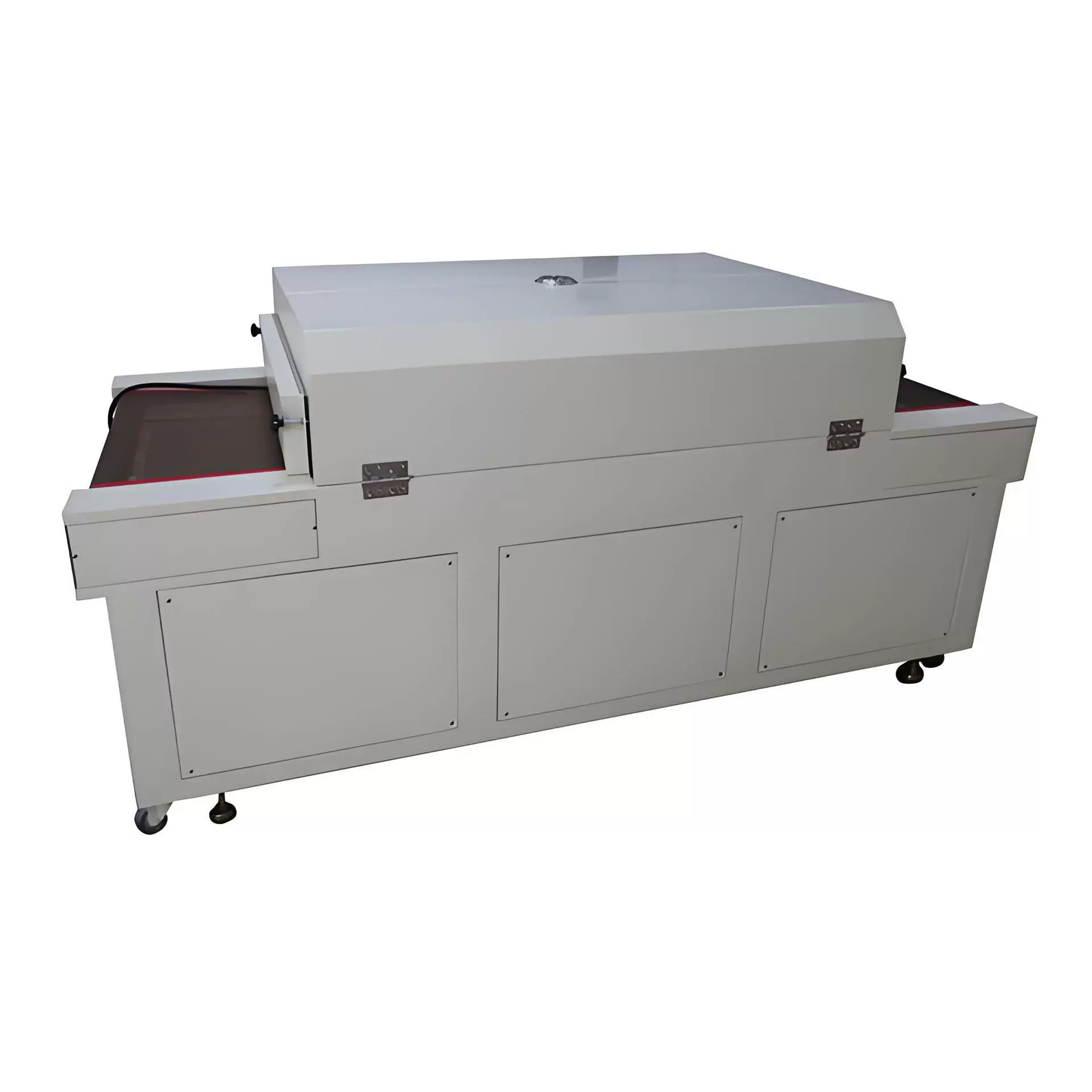 烘干流水线 热风循环 隧道炉 红外线烘干设备 食品烘干 药材烘干