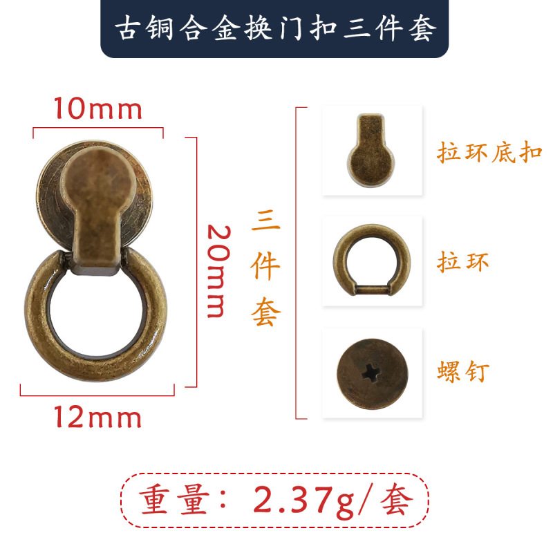Diyプルリング付き回転と尚頭乳首釘の大きい小さいサイズの輪付き車の携帯のケースの美容リベットの卸売り|undefined