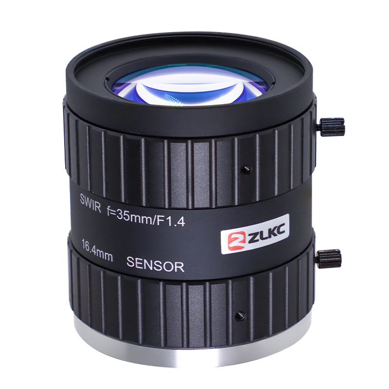 ZLKCƴ35mmҵͷSW3514MP5IR1"CSWIR⾵ͷ