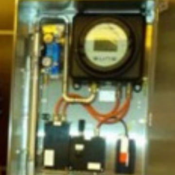OptiPEAK TDL600天然气湿度分析仪