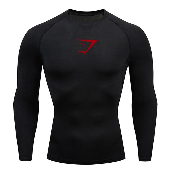 Quick dry short sleeve T-shirt