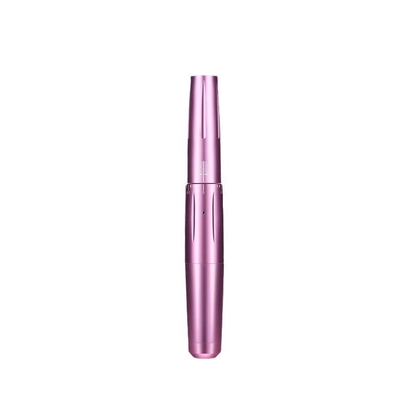 Máquina de bordado, máquina de lanzamiento de cejas, máquina de lanzamiento de cejas, labios flotantes, tatuajes de labios y ojos europeos, conjunto de instrumentos de bordado multifuncional, venta caliente transfronteriza image 5