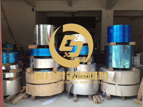 上海不锈钢1.4319 不锈钢薄板 不锈钢化学成分